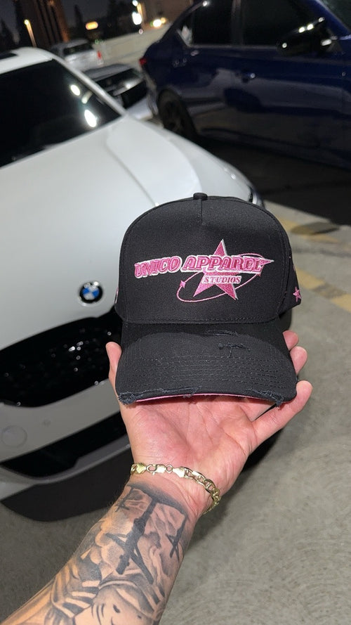 TODO PINK