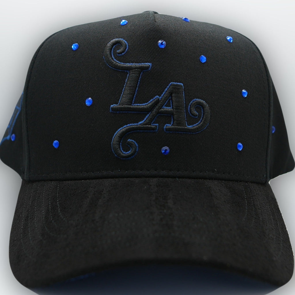 Star LA Snapback