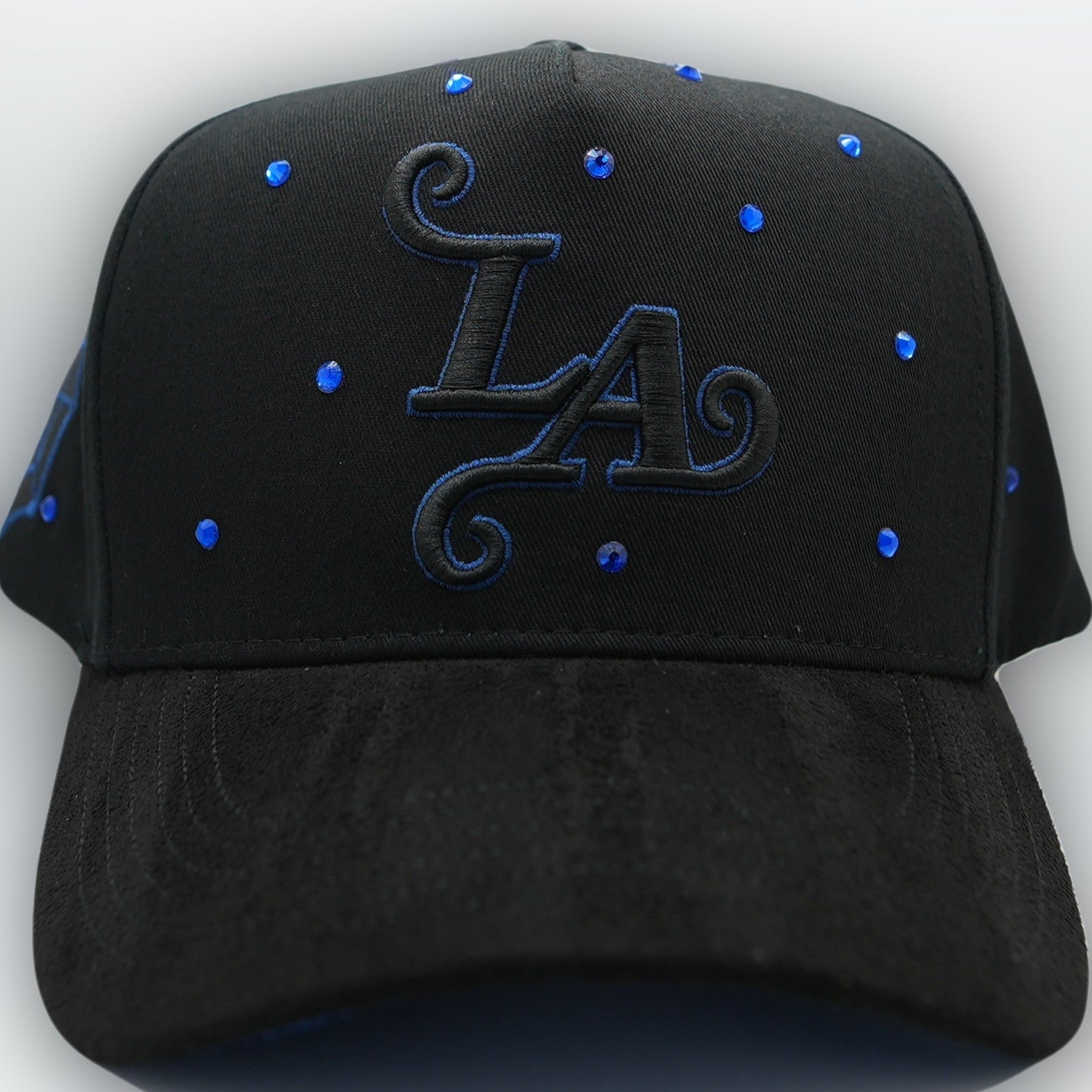 Star LA Snapback