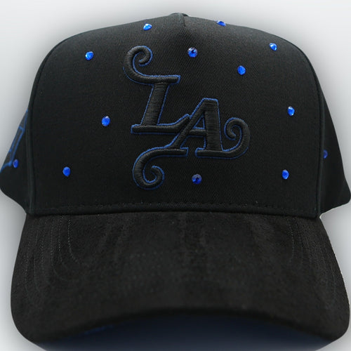 Star LA Snapback