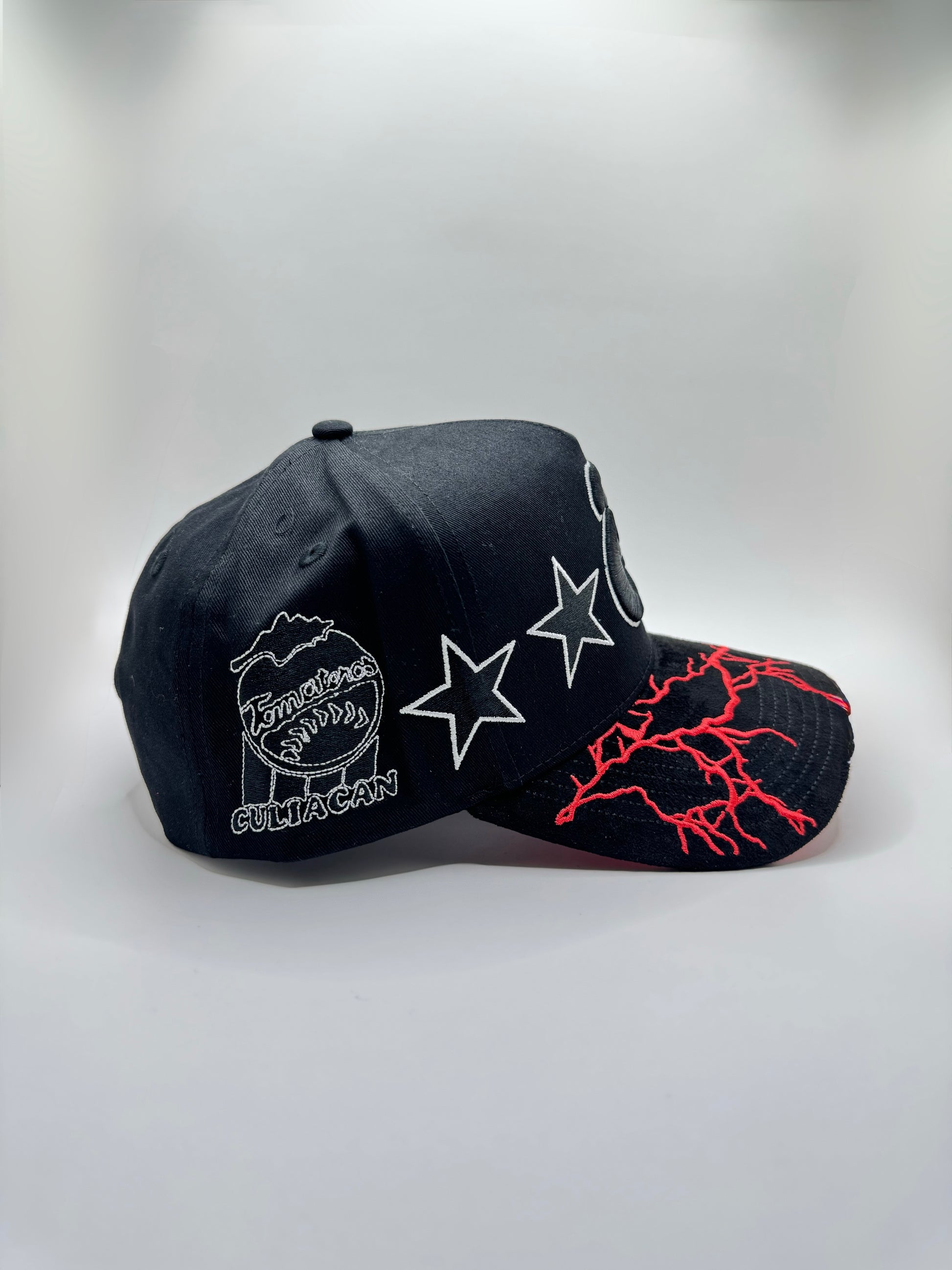 Tomateros Snapback