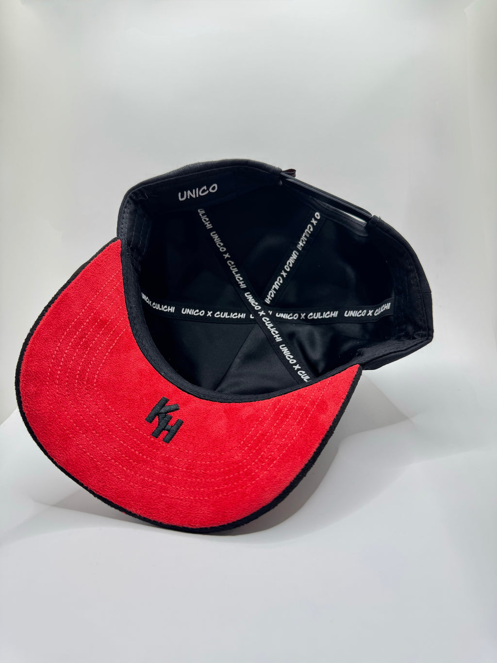 Tomateros Snapback