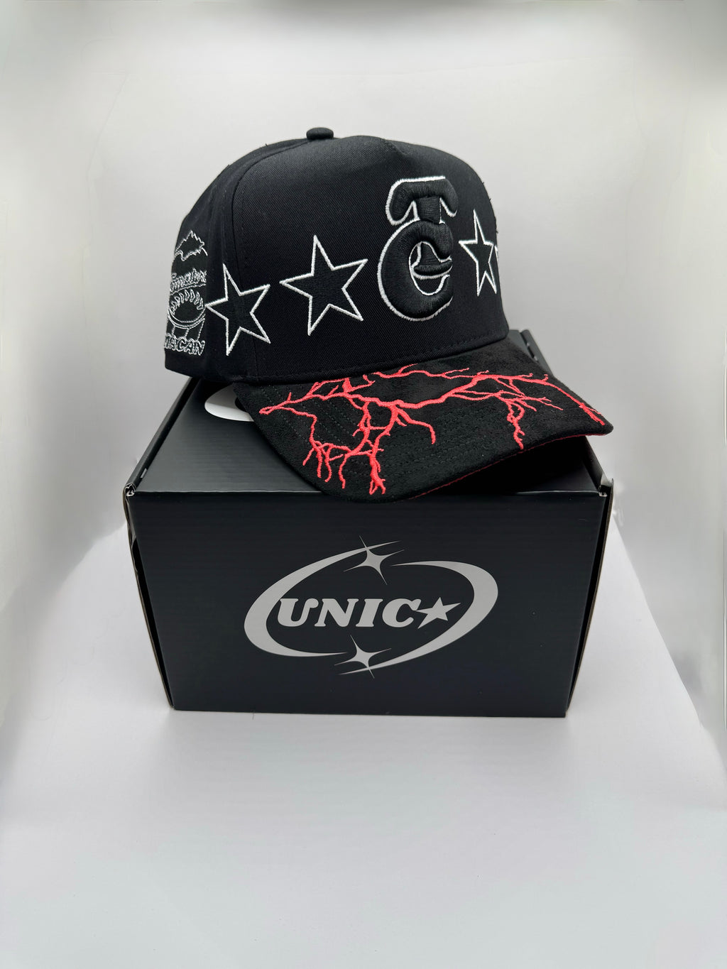 Tomateros Snapback