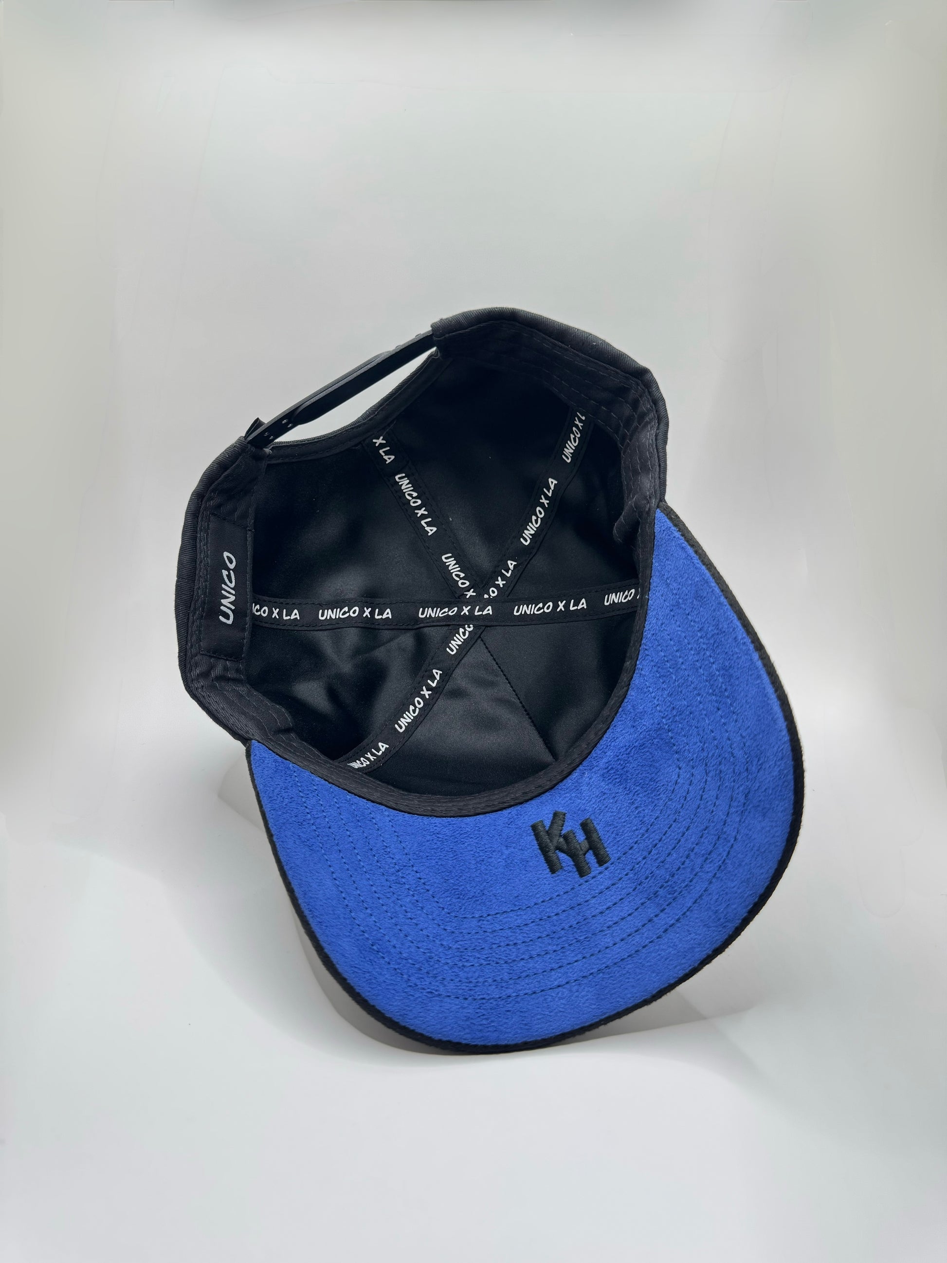 Star LA Snapback