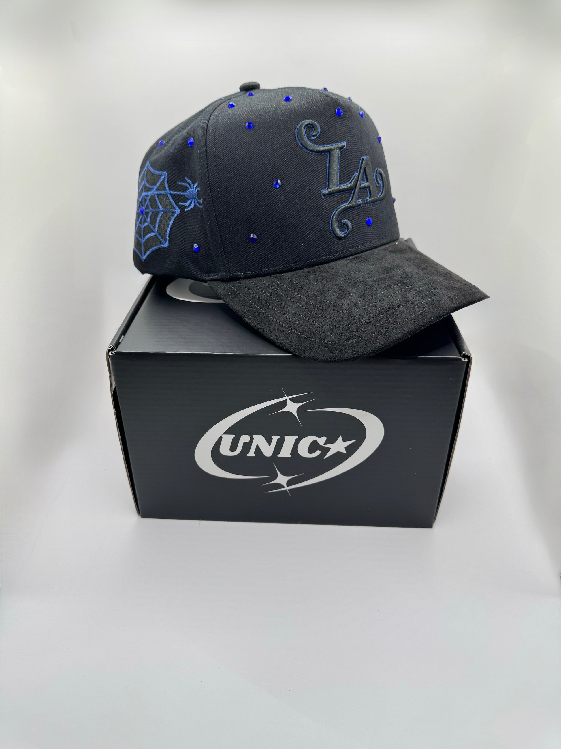 Star LA Snapback