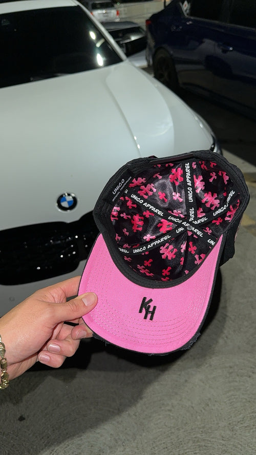 TODO PINK